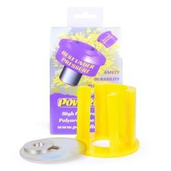 Poliuretán persely Powerflex Volkswagen Caddy Models - Caddy MK3 Typ 2K (2004-06/2010) PFF85-504 Nem. a diagramon: 4