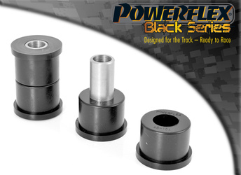 Front Wishbone Front Bush Powerflex Polyurethane Bush Black Series Nissan Pulsar/Sunny GTi-R (1990-1994) PFF46-101BLK