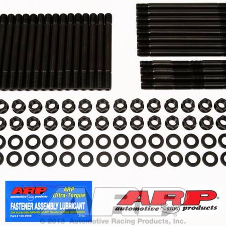 Head Studs ARP 235-4113 Mark V. w/Dart heads. hex HSK Chevrolet Big Block