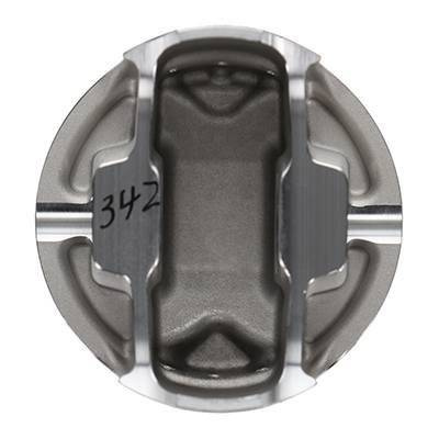 Wiseco stumokliu rinkinys Honda Prelude Iron Bore H22/H23(BOD)