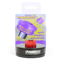 Porsche 992 / Tesla Jack Pad Adaptor Powerflex Polyurethane Bush Road Series Jack Pads Jack Pads PF75-1001