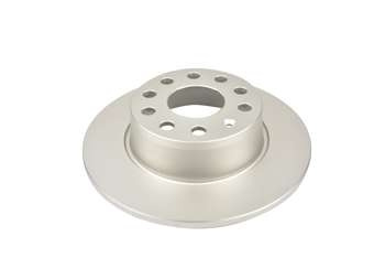 Tarcza hamulcowa uniwersalna DBA Street Series - En-Shield - plain - DBA3416E