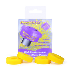 Elülső nyakkendőrúd készlet Powerflex poliuretán szilent Road Series Ford Cortina Mk4,5 (1976-1982) PFF19-3620