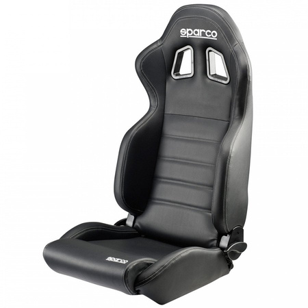 Sparco R100 SKY Tuning- Autositz