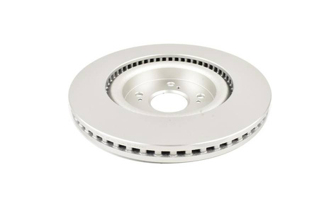 DBA Utcai sorozat univerzális féktárcsa - En-Shield - sima - DBA3316E