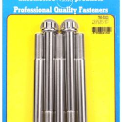 Śruby ARP  Bolt Kit 1/2-20 x 5.000 SS 12PT