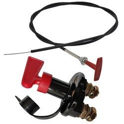 Tápkapcsoló IRP 2-B + kábel