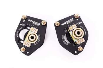 MTS Technik top mounts Fiat Cinquecento (170) 07/91 - 07/99