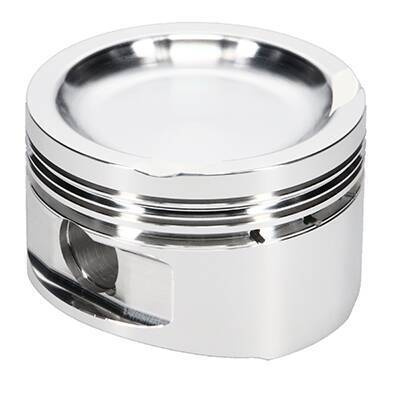 JE Pistons Kolbensatz Honda 1.5L 16V -L15A Vtec(9.0:1) 73mm 295751