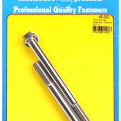 ARP Ford SS hex alternator bracket bolt kit