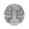 Manley stūmoklių rinkinys Chevrolet BBC 4.500 Bore 1.645 CH 2.00cc 696800-8