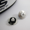 Visor screws RRS