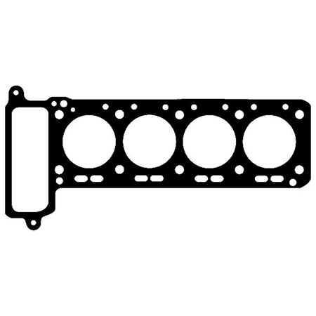 Cometic Zylinderkopfdichtungcopper head gasket Alfa 2.0L Twin Spark 85mm .063"