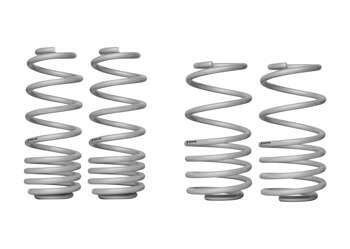 VW Golf Mk6 GTI / GTD Coil Springs - lowered WSK-VWN003 Volkswagen MK6
