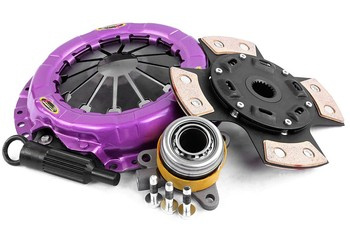 Xtreme Performance kuplung készlet Toyota / Lotus - KTY22415-1B