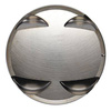 Wiseco stumokliu rinkinys Mitsubishi 2L 4G63 GenII HD2(10.5:1)stroke-BOD