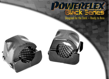 Poliuretán persely Powerflex Seat Arosa (1997 - 2004) PFF85-403-18BLK Nem. a diagramon: 3