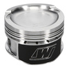 Wiseco egy darab dugattyú VW VR6 2.8L 10.5:1 83.00mm