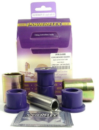 Poliuretán persely Powerflex Ford Mondeo Models  - Mondeo (1992-2000) PFR19-908 Nem. a diagramon: 8