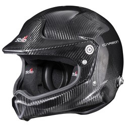 Stilo Venti WRX Raid Carbon Šalmas