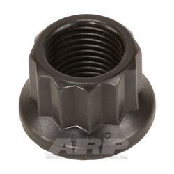 ARP "9/16""-18 12pt nut kit" (1pcs)