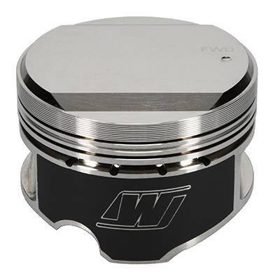 Wiseco Kolbenset Nissan Skyline 2.6L 24V RB26DETT(14Cc)8.25