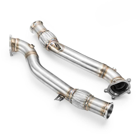 Downpipe AUDI S6, S7, RS6, RS7 4.0 TFSI