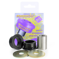 Lower Torque Mount Small Bush Powerflex Polyurethane Bush Road Series Skoda Karoq (2017 on) Karoq 2WD PFF3-1326