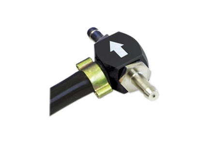 Turbosmart manual boost controller - MBC tipo GBCV SS/DS Replacement Tee