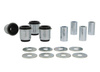 Poliuretán felfüggesztési perselyek Whiteline - W53377A Toyota 4 Runner Hilux Surf Land Cruiser