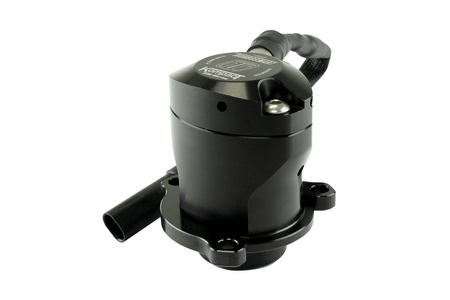 Zawór upustowy Blow Off Turbosmart BOV Kompact EM Plumback VR23 - N20