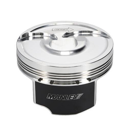 Manley Pistons Set for Chevrolet LT1 4.065 B 1.115 CH -10.00cc 560265C-8