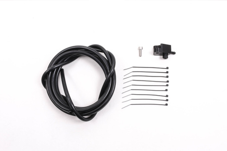 Turbónyomás-mérő felszerelő készlet Ford Mustang 2.3 EcoBoost és Mk3 Focus RS modellekhez