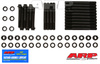 Main Studs ARP 135-5607 ARP Main Stud Kit Chevy BB WP Merlin X Alu Block Chevrolet Big Block