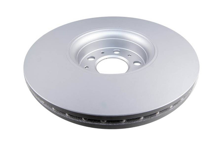 DBA Utcai sorozat első féktárcsa - En-Shield - sima - DBA3098E VOLVO XC90 1st Gen