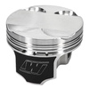 Wiseco stumokliu rinkinys Honda/Acura RSX-S 2.0L 16V (K20) '02-06 (-