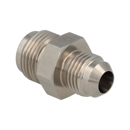 Nypel QSP -6JIC na 5/8" UNF INV ze stali nierdzewnej – QGPS‑5815