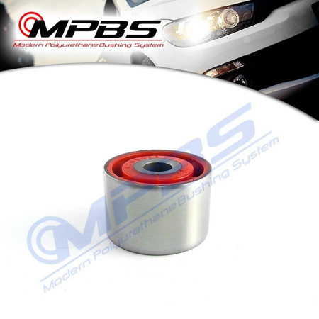 Rear differential bush - MPBS: 4201179 Mitsubishi Eclipse II,