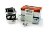 Blow Off Turbosmart Valve BOV Pro Port GenV Black
