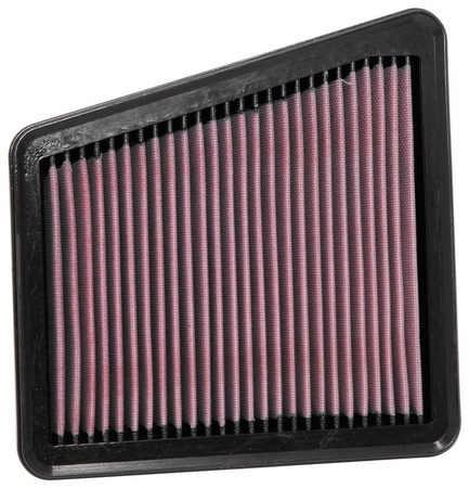 Filtr powietrza wkładka K&N KIA Stinger 2.0L - 33-5073