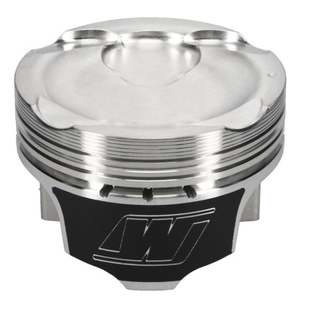 Wiseco dugattyúkészlet Subaru FA20 Direct Injection 2.0L -16cc 9.5:1