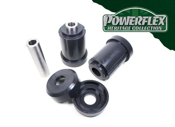 Rear Beam Mounting Bush Powerflex Polyurethane Bush Heritage Collection BMW 3 Series E30 inc M3 (1982 - 1991) PFR5-305H