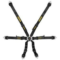 Schroth Flexi 2x2 diržai