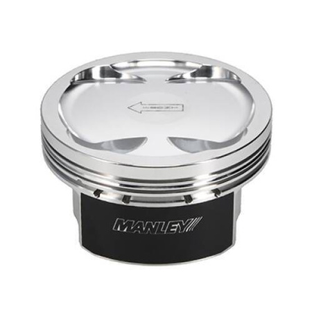 Manley stūmoklių rinkinys Subaru EJ257 WRX STi 99.75mm B 1.130 CH -14cc 622102C-4