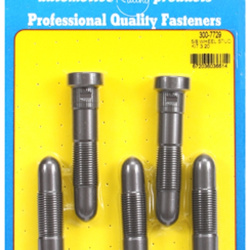 ARP 5/8-18 X 3.20 wheel stud kit