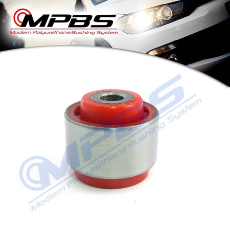 Front Wishbone (Front) Bushing - MPBS: 4600748 Citroen C3 Picasso, Peugeot 207, 208,