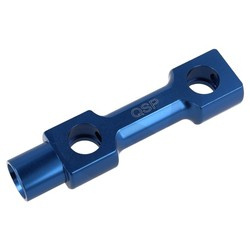 Listwa QSP do podłączenia dwóch pomp paliwa - wejściowa