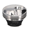 Kute tłoki Wiseco - zestaw BBC Quick 16 +45cc Dome 1.270 CH B:4.560 - K481B6