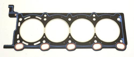 Athena Galvos tarpiklis BMW M62B44 448 S2 TH.2mm D.93,6mm KAIRĖ