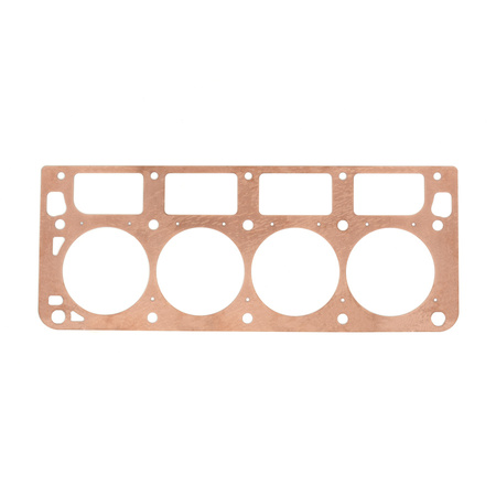 Cometic Head Gasket HG LS Gen III/IV 4.100" Copper .050"